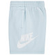 Nike Βρεφικό σετ Club Tee & Short Set